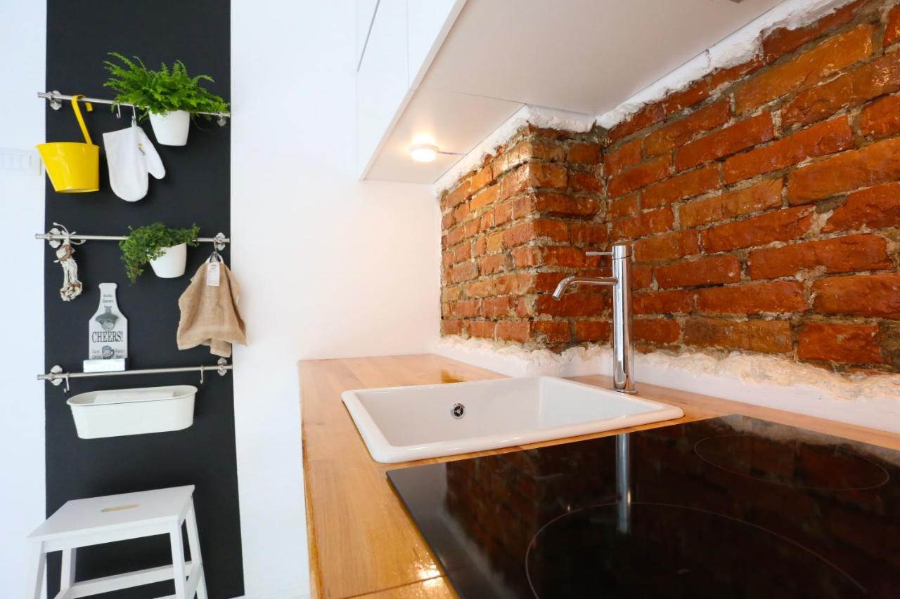 Ceronav Citycenter Galati, Disscount On Google! Apartment ภายนอก รูปภาพ