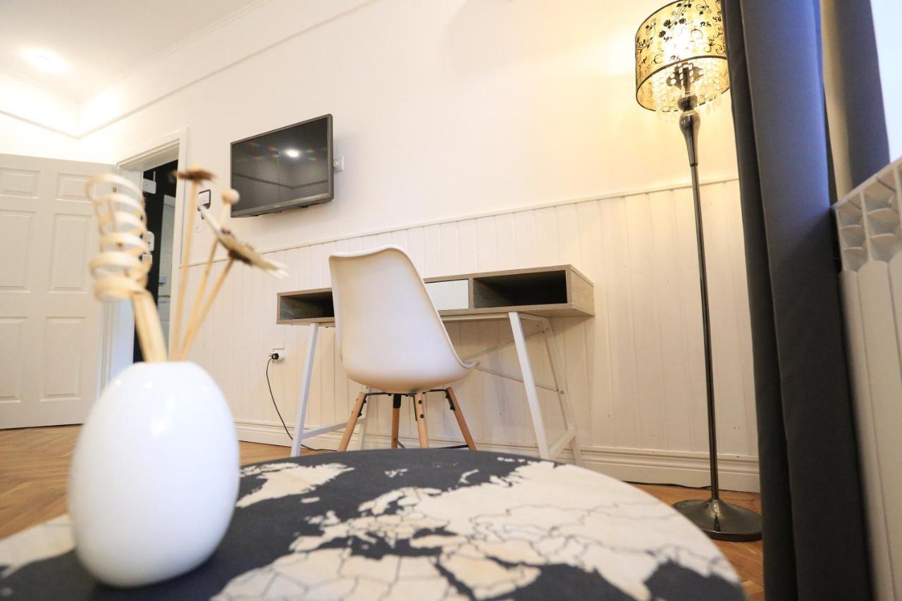 Ceronav Citycenter Galati, Disscount On Google! Apartment ภายนอก รูปภาพ